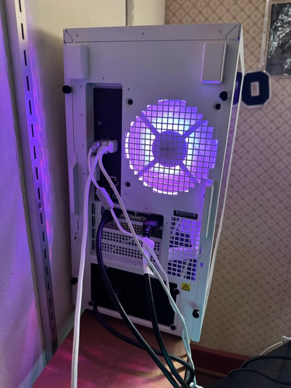 HP OMEN - 35L Gaming Desktop